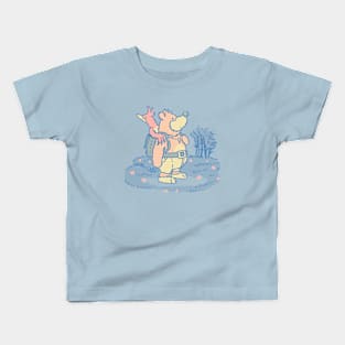 Story Time Kids T-Shirt